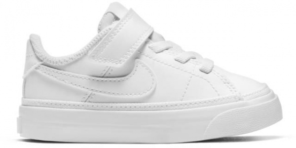 Кросівки Nike Court Legacy DA5382-104 р.US 6C білий