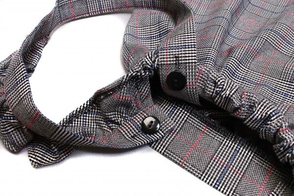 Юбка для девочек Sasha р.116 клетка 4454/22 