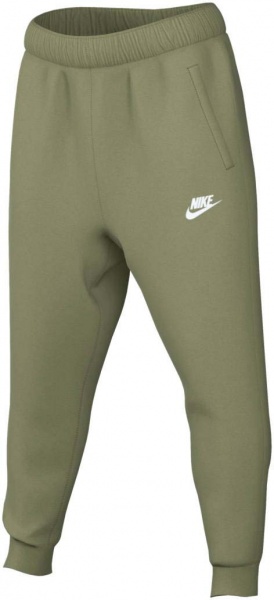 Штани Nike CLUB JGGR BB BV2671-334 р. 2XL оливковий