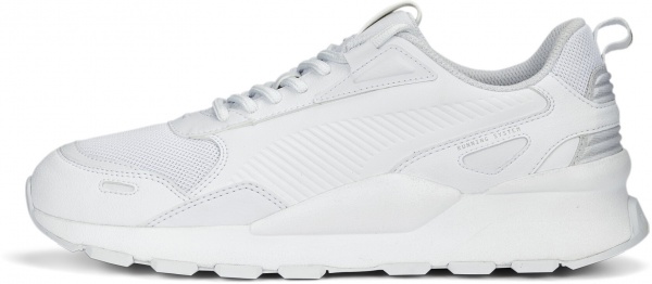 Кроссовки Puma RS 3.0 ESSENTIALS 39261101 р.44 белый