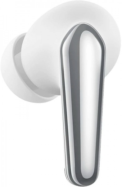 Наушники беспроводные realme Buds Air 3 Neo galaxy white (RMA2113) 