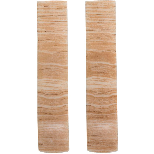 Комплект соединителей Novart V02 лиственница сибирская венеция 21х75 мм 