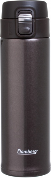 Термочашка Straight 480 мл беж XTX5Y22-48 Flamberg