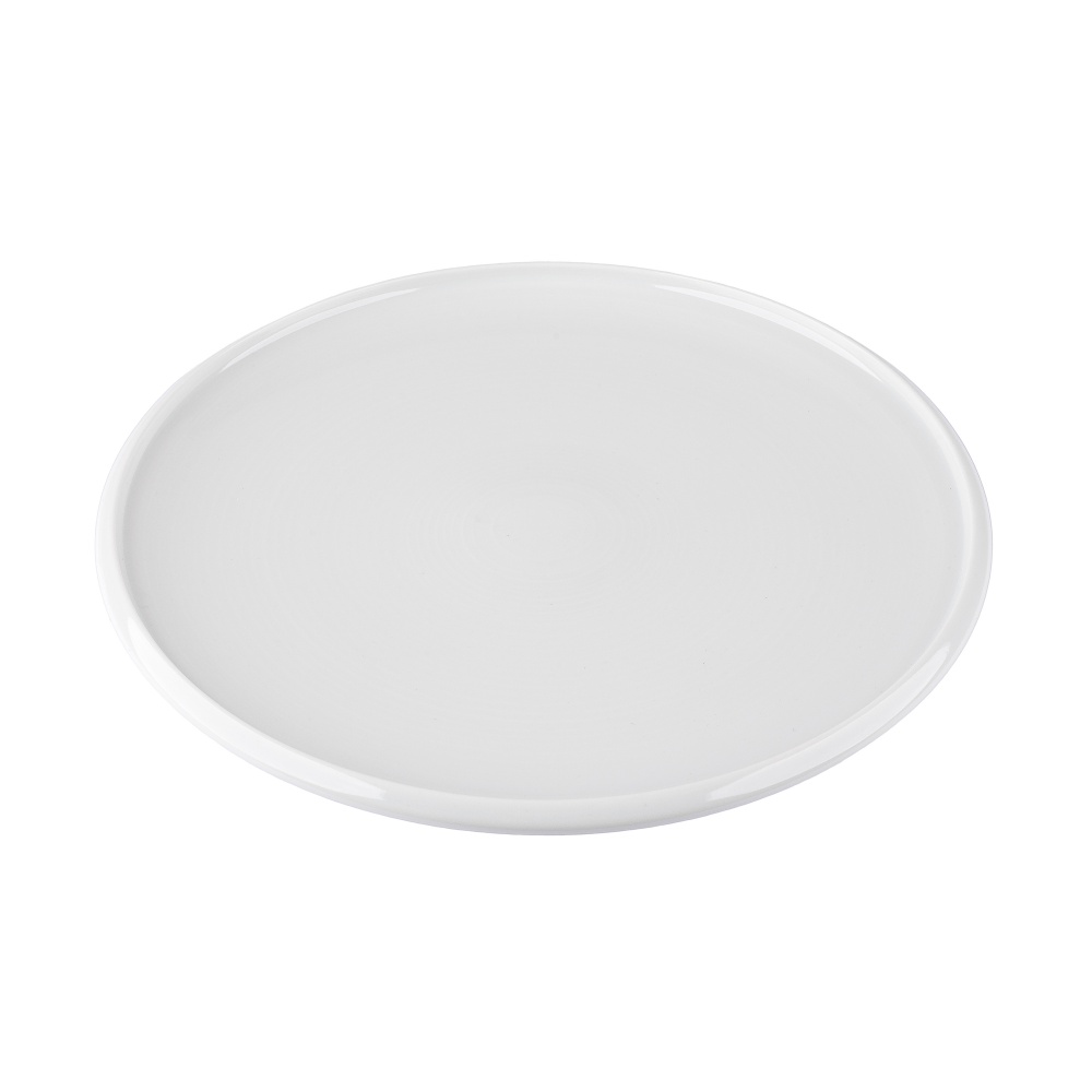 Тарелка обеденная Krauff Zen White 21,5 см 24-320-021