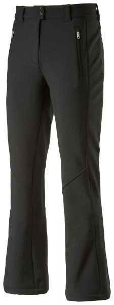 Брюки McKinley Selena II wms 267398-057 р. 36 черный