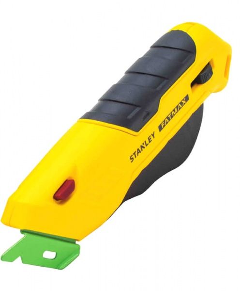 Ніж Stanley з висувним трапецієподібним лезом FatMax Box FMHT10363-0