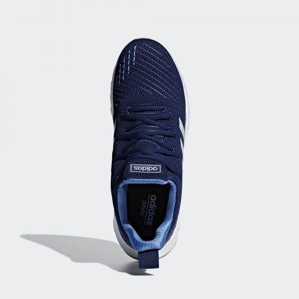 Кроссовки Adidas ASWEEGO F35444 р.10 темно-синий