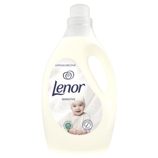 Кондиціонер для білизни Lenor Дитячий 2,905 л