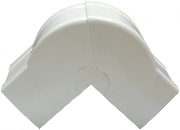 Кут зовнішній ОМіС Euro 45 100х53 мм 