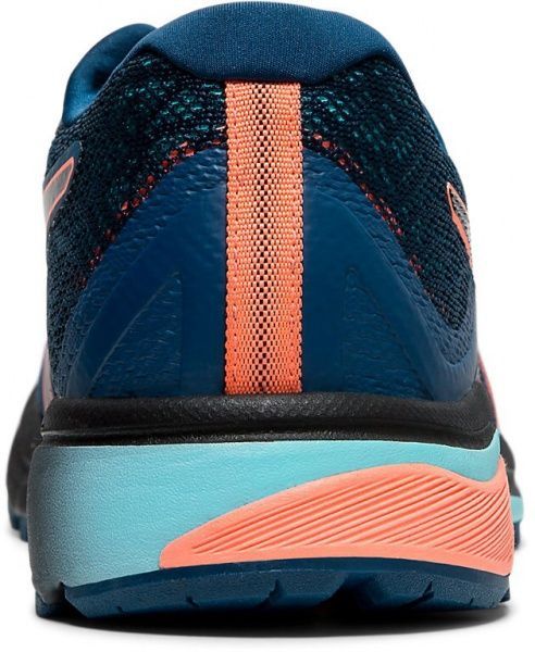 Кросівки Asics GT-1000 8 G-TX 1012A482-400 р.US 9 чорний