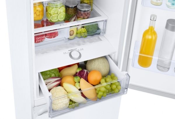 Холодильник Samsung RB38T603FWW/UA