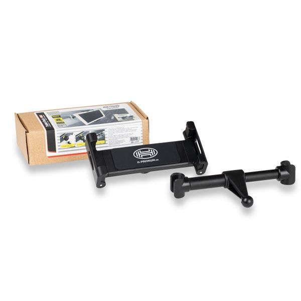 Держатель для планшета/смартфонаTabletRackPro Heyner черный