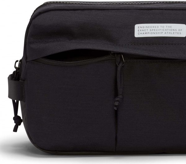 Сумка для обуви Nike Academy DC2648-010 черный 