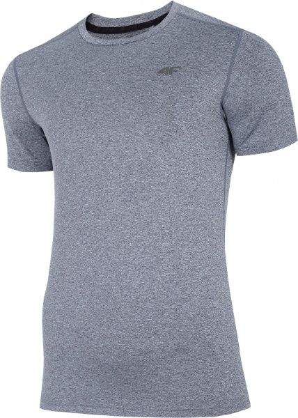 Футболка 4F NOSD4-TSMF301-32M р.XL синій