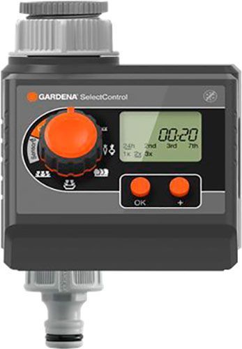 Таймер подачі води Gardena SelectControl 1885-29