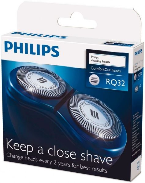 Бритвена головка Philips RQ32/20