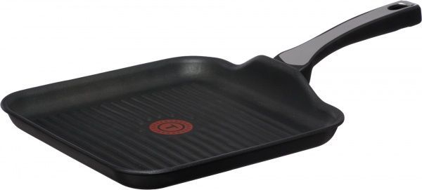 Сковорода-гриль Expertise 26 см Tefal