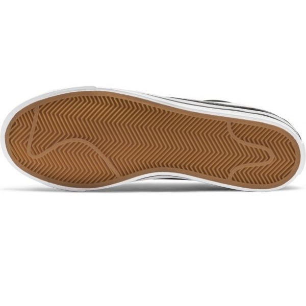 Кеды Nike Nike Court Legacy DA5380-002 р. US 4Y черный