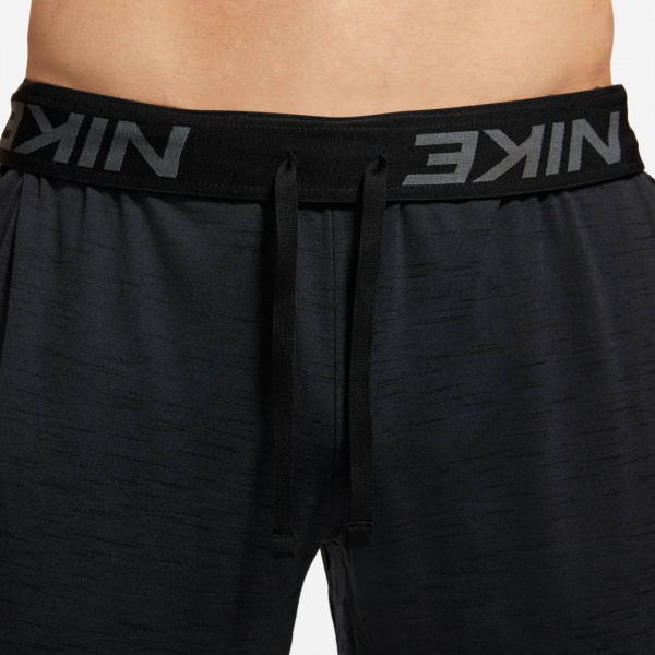 Штани Nike M NY DF PANT CZ2208-010 р. M чорний