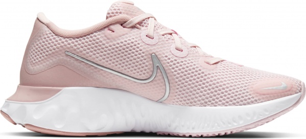 Кроссовки Nike Renew Run CK6360-600 р.US 5,5 пудра