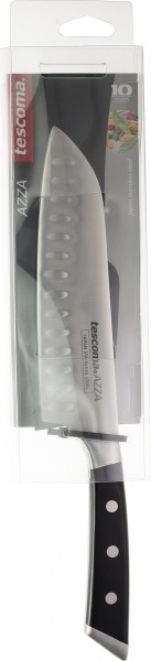 Нож сантоку Azza 18 см 884532 Tescoma