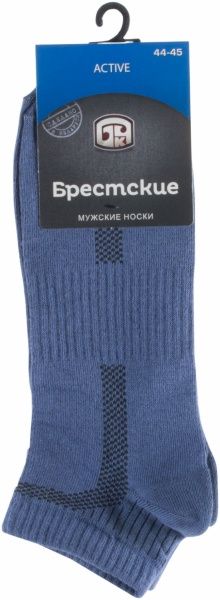 Шкарпетки БЧК ACTIVE 007 р. 29 синій 