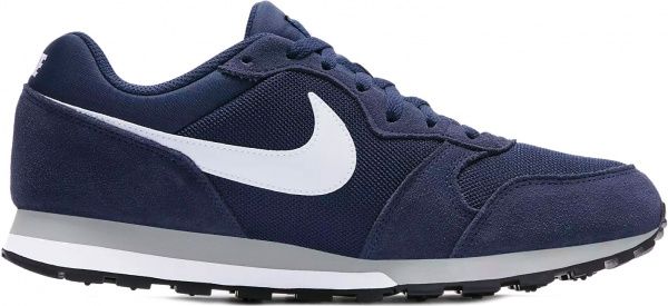 Кроссовки Nike MD RUNNER 2 749794-410 р.9 синий