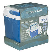 Автохолодильник Z-26 12/230 V Zorn 25 л