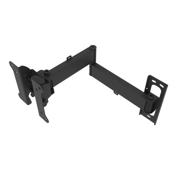 Крепление для телевизора HausMark TWBR-211 поворотно-наклонные 10