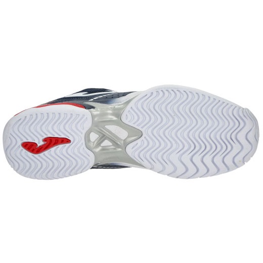 Кросівки Joma T.SET MEN 2202 BLANCO MARINO TSETS2202T р.42,5 білий