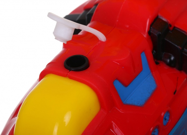 Вертолет RONG XIAN YI со световыми и звуковыми эффектами OTE0656094