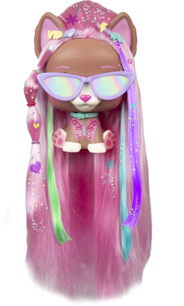 Игровой набор Vip pets Модный любимец Vip pets 