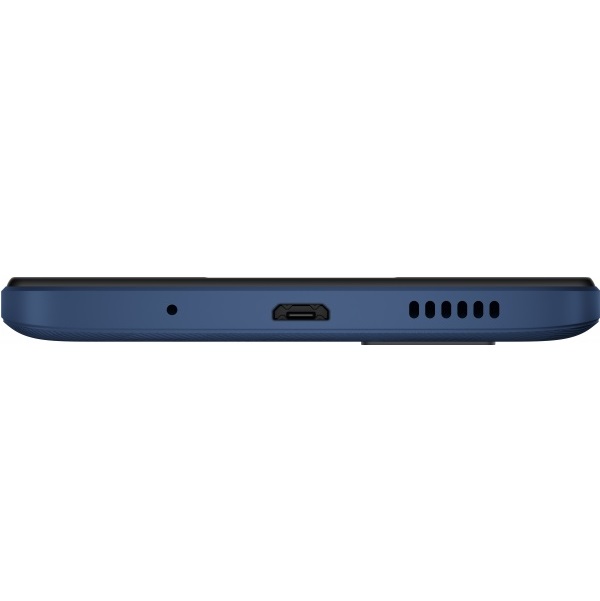Смартфон Xiaomi Redmi 12C 3/64GB ocean blue (977265) 