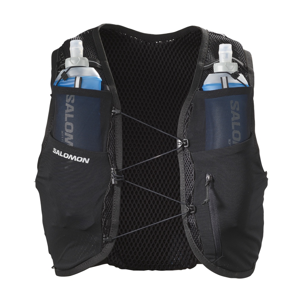 Рюкзак Salomon ACTIVE SKIN 8 WITH FLASKS LC1757900