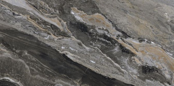 Плитка FANAL OROBICO BLACK SSHINE 60x120 