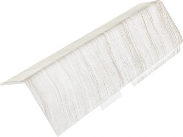 Кут зовнішній NG 80 28 Salag клен патіно 