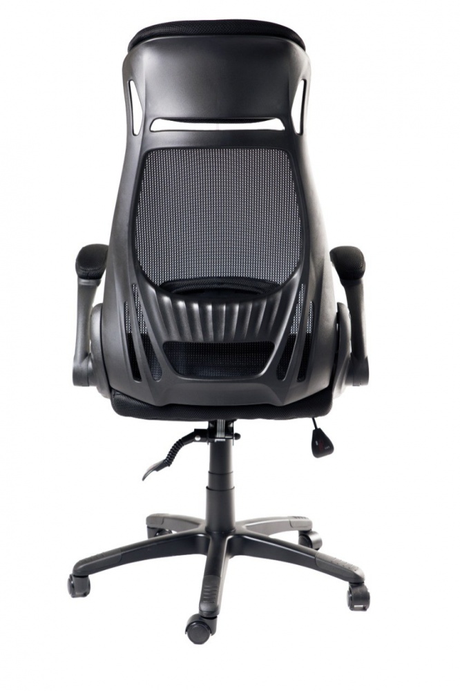 Крісло офісне Tehforward Ксенон чорний