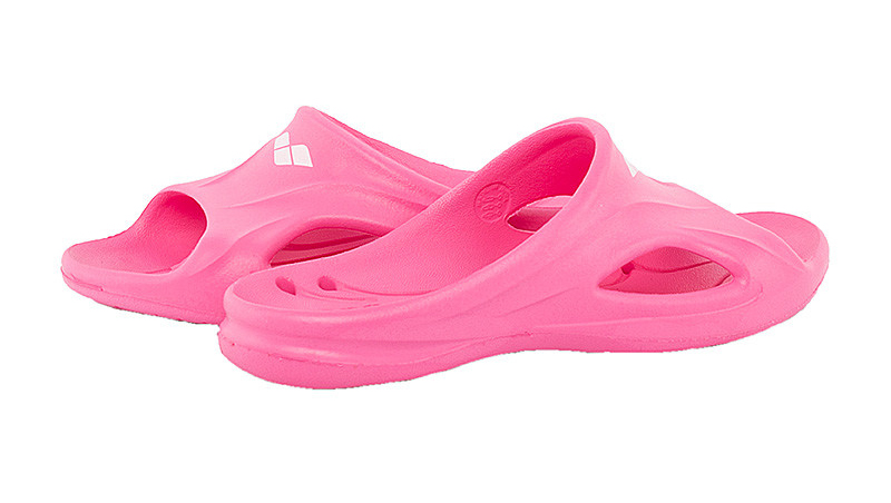 Шльопанці Arena HYDROSOFT II JR HOOK 003838-900 р.33 рожевий