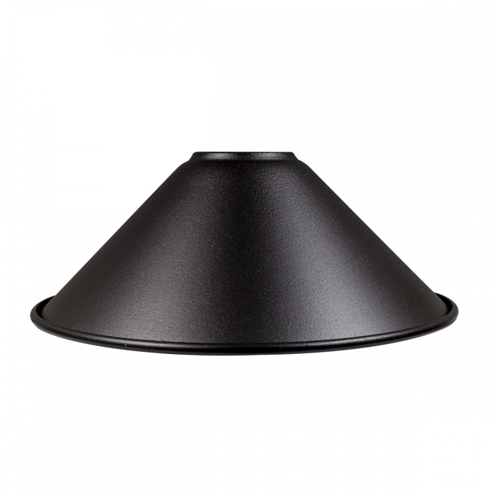 Плафон VERES 418 BK LIGHT SET черный