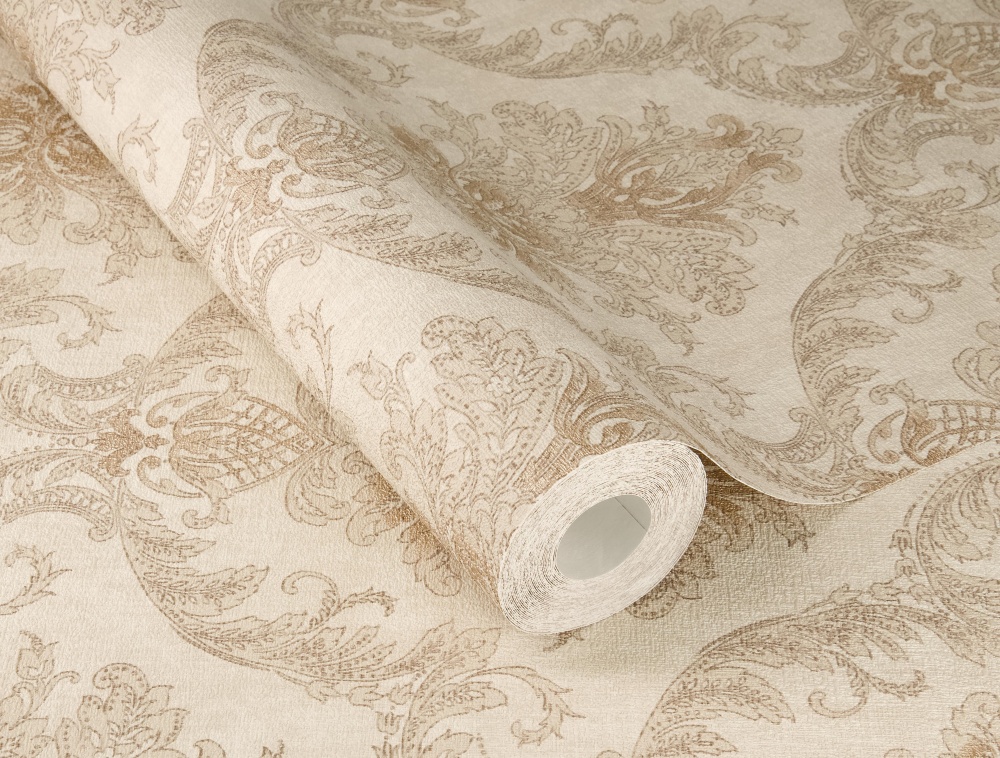 Шпалери вінілові на флізеліновій основі RASCH Golden Hour 941265 1,06x10 м