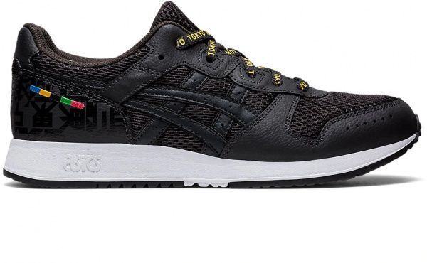 Кросівки Asics LYTE CLASSIC 1201A028-020 р.US 11,5 сірий