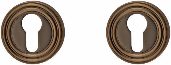 Накладка  MVM E10 PZ матовая бронза