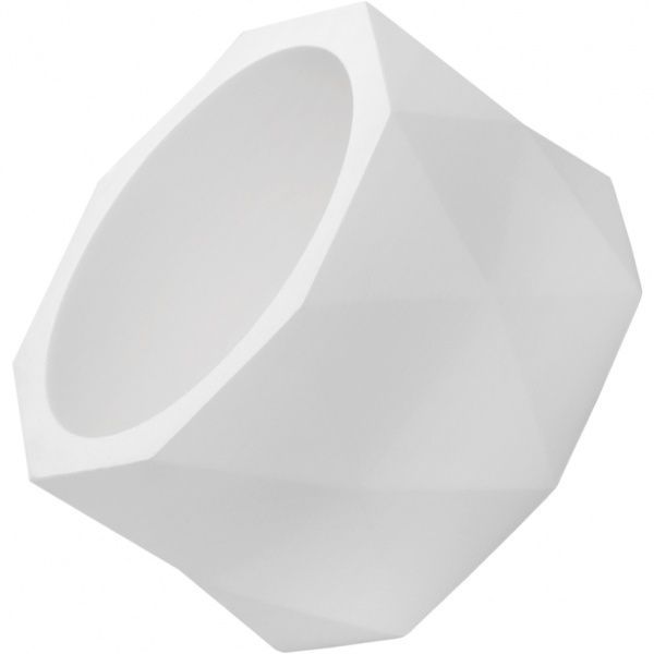 Светильник точечный Точка Света СВБ 18У9 103 R УХЛ4 40 Вт GU5.3 белый 