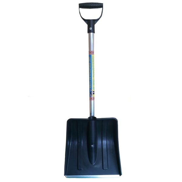 Лопата автомобильная для уборки снега