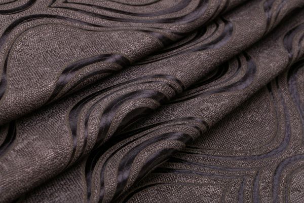 Тканина портьєрна ERT TERRA 03-V2/280 P Jak 280 см 