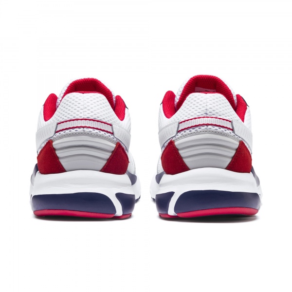 Кросівки Puma Future Runner Premium 36950203 р.9,5 білий