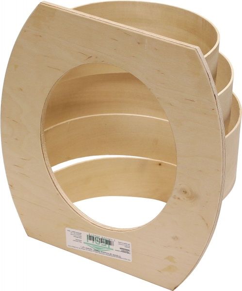 Абажур Tesli прямой «Сидней»