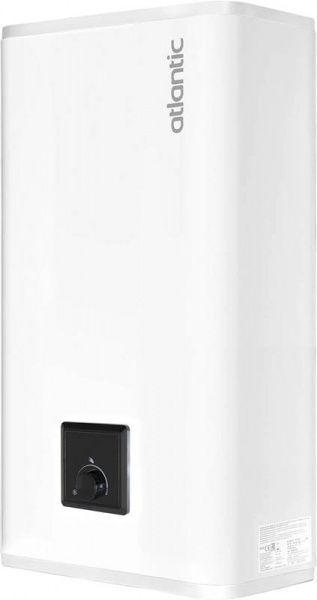 Бойлер Atlantic Vertigo Steatite Essential 80 MP-065 2F 220E-S (1500W) 65 л