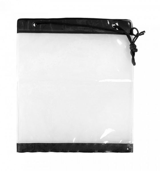 Чохол Summit прозорий для карти Tracker