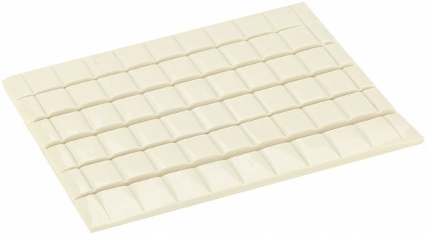 Липучки багатофункціональні двосторонні клеючі VGR